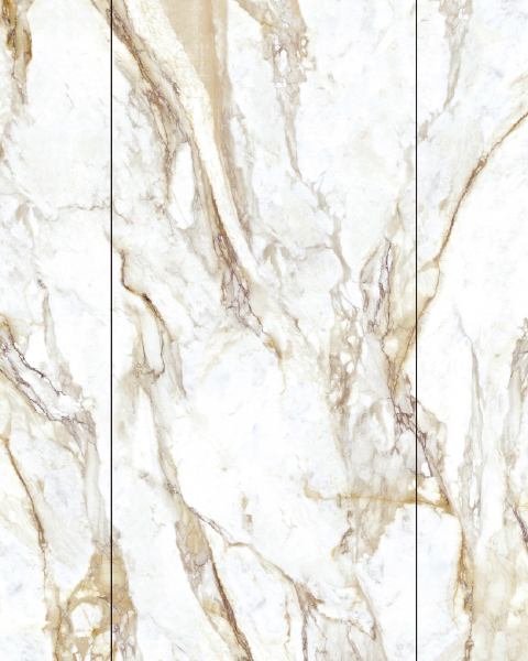 6MM CALACATTA ROYAL MATT-A/2.7M * 1.2M